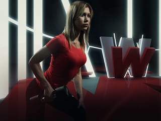 Тренер фитнес-клуба Тенишова Екатерина